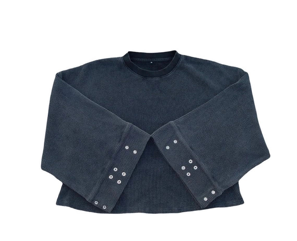 Wide Sleeve Thermal